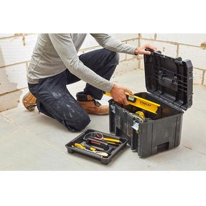 Produktbild für Werkzeugkoffer Stanley FATMAX PRO-STACK VI, FMST1-71971