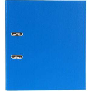 Produktbild für Ordner bene 291600BL No.1, PP, A4