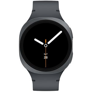 Produktbild für Smartwatch Samsung Galaxy Watch8 EU GPS LTE