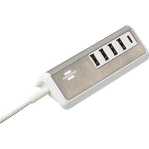 Produktbild für USB-Ladegerät Brennenstuhl estilo 1508230, 20 Watt