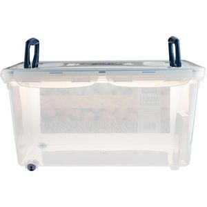 Produktbild für Aufbewahrungsbox LocknLock HPL896, 21Liter