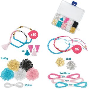Produktbild für Bastelset Maped 907401 Imagine Style