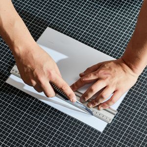 Produktbild für Schneidematte Böttcher-AG XL