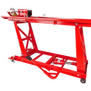 Produktbild für Hebebühne DEMA 24351, für Motorrad