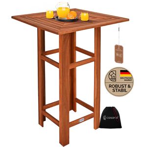 Stehtisch CASARIA 103757, akazie