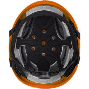 Produktbild für Schutzhelm KASK Superplasma AQ Hi Viz, EN 397, EN 12492