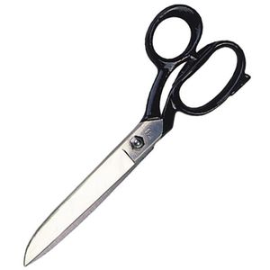 Büroschere Bessey D860-225, 22,5 cm