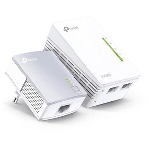 Powerline TP-Link AV600 TL-WPA4220 KIT
