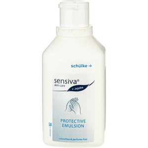 Hautschutzcreme Schülke sensiva skin care