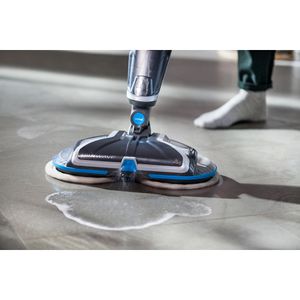 Produktbild für Saugwischer Bissell Spinwave Cordless, 2240N