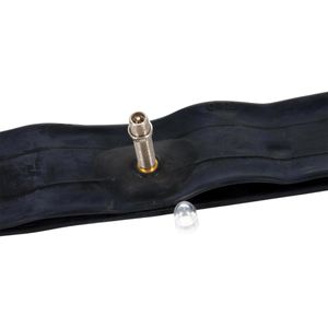 Produktbild für Fahrradschlauch Schwalbe AV10, 24 Zoll