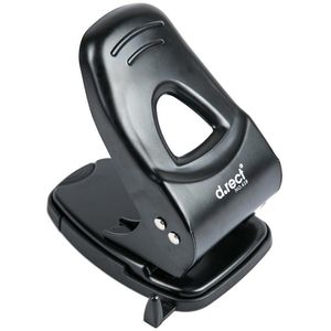 Locher D.RECT 105009, schwarz