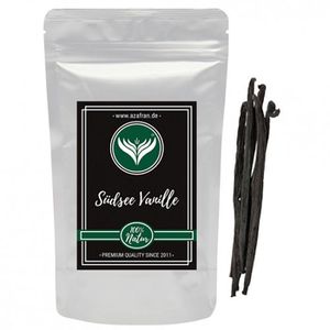 Vanilleschoten Azafran Südsee-Vanille