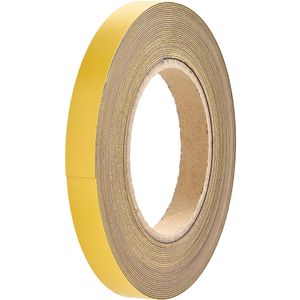 Magnetband Böttcher-AG gelb