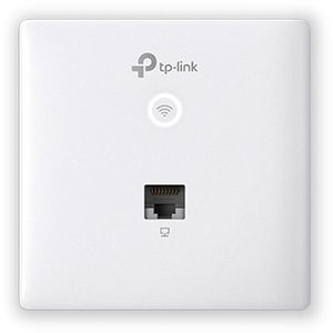 Produktbild für Access-Point TP-Link Omada EAP230-WALL AC1200, Indoor