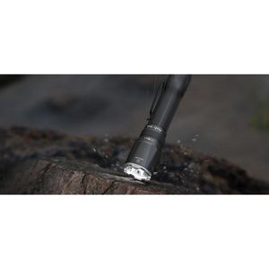 Produktbild für Taschenlampe Fenix TK21R, LED, aufladbar