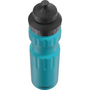Produktbild für Trinkflasche SIGG WMB Sports Blue Touch