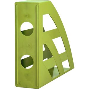 Produktbild für Stehsammler Helit H2661053, the green bridge, A4