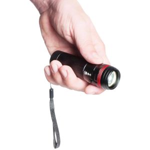 Produktbild für Taschenlampe Maul MAULeos, LED, mit Batterie