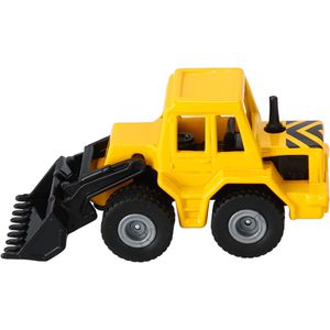 Baustellenfahrzeug siku 0802