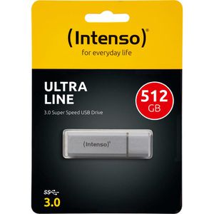 Produktbild für USB-Stick Intenso Ultra Line, 512 GB