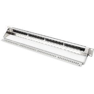 Produktbild für Patchpanel Digitus DN-91411-G