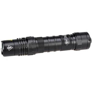Produktbild für Taschenlampe Nitecore P10i, LED aufladbar