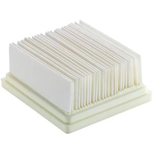 Staubsauger-Filter Metabo Faltenfilter, 630212000