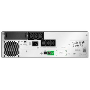 Produktbild für USV APC Smart-UPS Li-Ion 1500, SMTL1500RMI3UC, 19 Zoll Rack