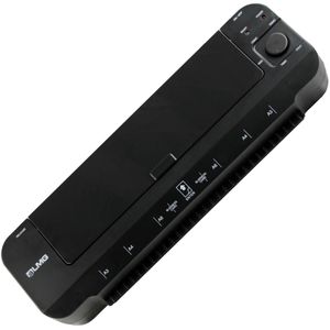 Produktbild für Laminiergerät LMG DWL-362, mit 2 Rollen, A3