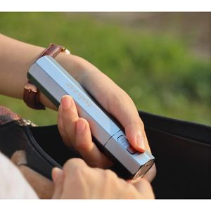 Produktbild für Taschenlampe Fenix E-CP, LED, aufladbar