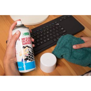 Produktbild für Kunststoffreiniger D.RECT Reinigungsschaum