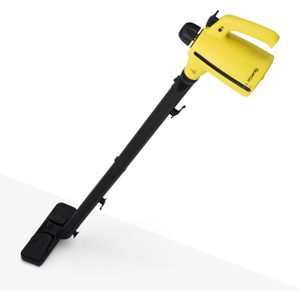 H.Koenig Dampfreiniger NV700, Handdampfreiniger, 1050 Watt, 3,5 bar