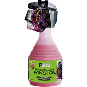 Felgenreiniger Dr.Wack P21S Power Gel 1253