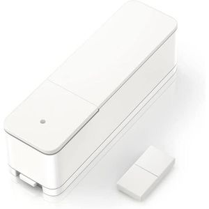 Tür-Fensterkontakt Bosch Kontakt II weiß