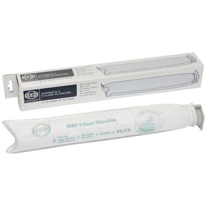 Staubsauger-Filter Sebo Micro-Hygienefilter, 5036ER