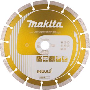Trennscheibe Makita B-54025, Nebula