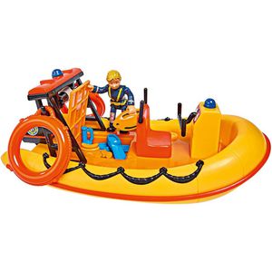 Produktbild für Spielset Simba Feuerwehrmann Sam, ab 3 Jahre