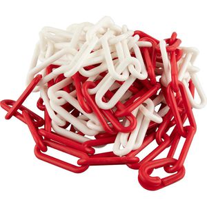 Absperrkette Dörner+Helmer 481181, Länge 5m