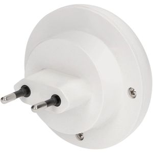 Produktbild für Nachtlicht Virone LA-2, LED, für Steckdose
