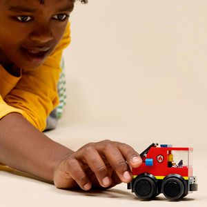 Produktbild für Klemmbausteine LEGO City 60482, ab 5 Jahre