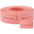 Wertmarken