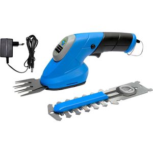 Grasschere Güde GPS 3,6V-1.5 LI-ION, 95506, Akku