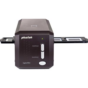 Produktbild für Scanner Plustek OpticFilm 8300i SE