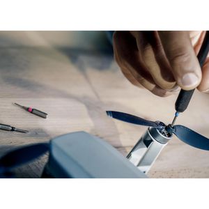 Produktbild für Bitset Bosch Precision, 2607002835, Professional