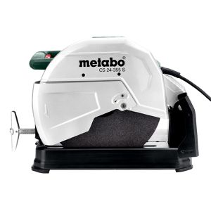 Produktbild für Metallkreissäge Metabo CS 24-355 S, 240V