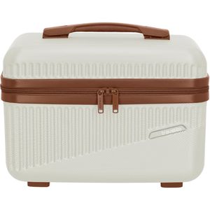 Produktbild für Kosmetikkoffer Travelite Bali Beautycase, klein