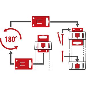 Produktbild für Steckdosenleiste Brennenstuhl Premium-Line, 3m