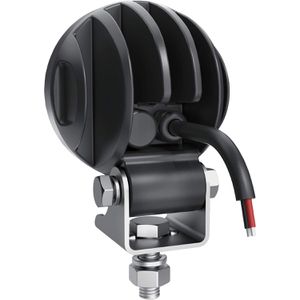 Produktbild für Zusatzscheinwerfer OSRAM LEDriving Round VX80-WD, 12V/24V, LED