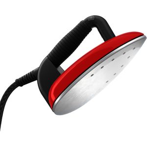 Produktbild für Bügeleisen LAURASTAR Lift Original Red